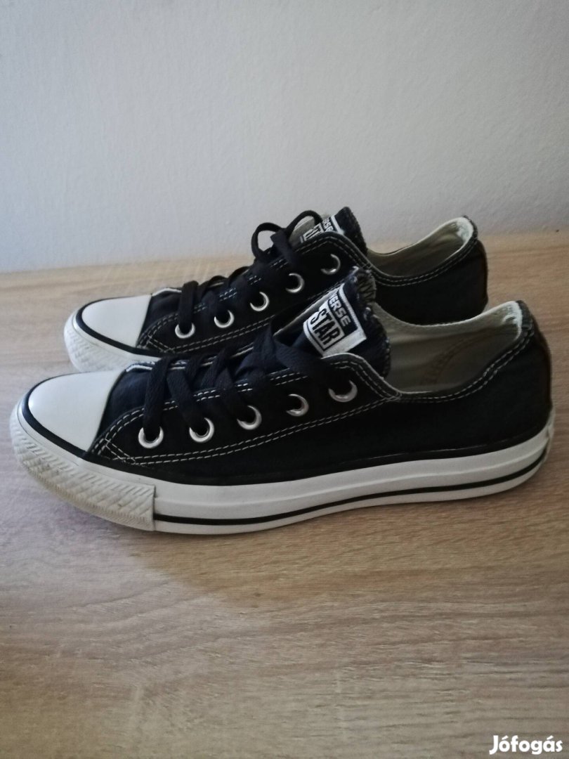 Converse 36, 5-ös unisex cipő!