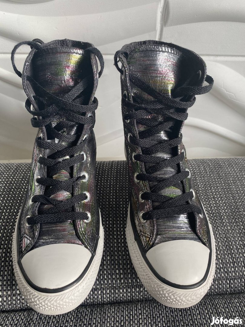 Converse 39,5 női Cipő 