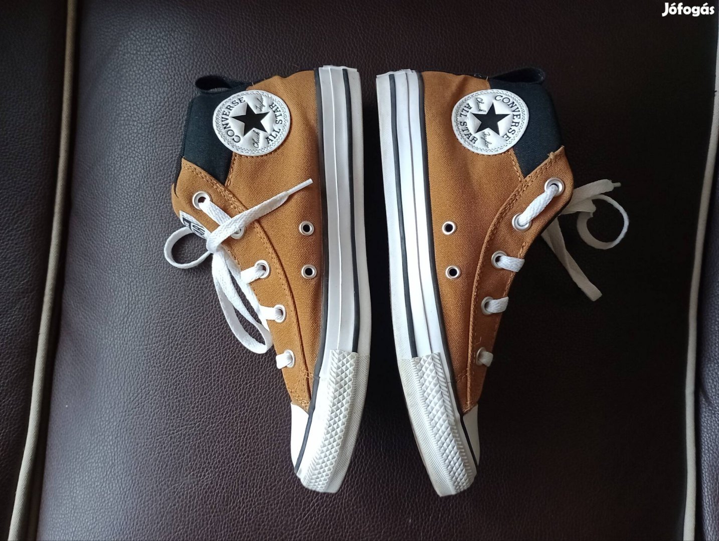 Converse 39-es, átmeneti, téli