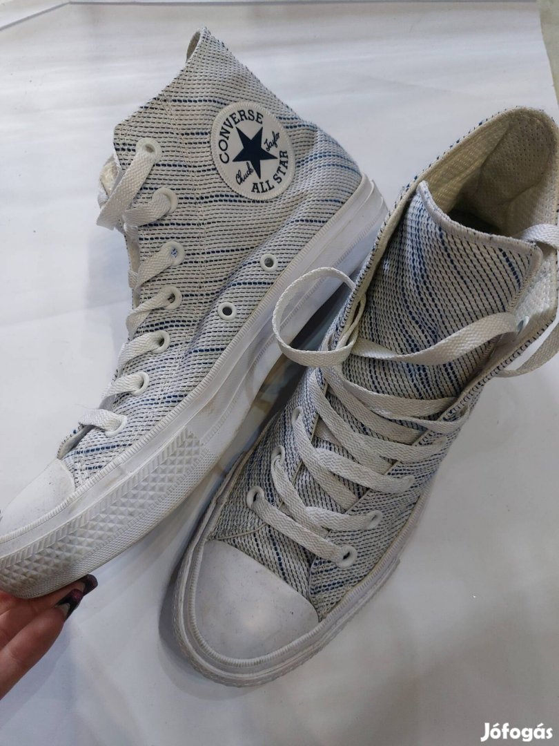 Converse 39-es unisex cipő