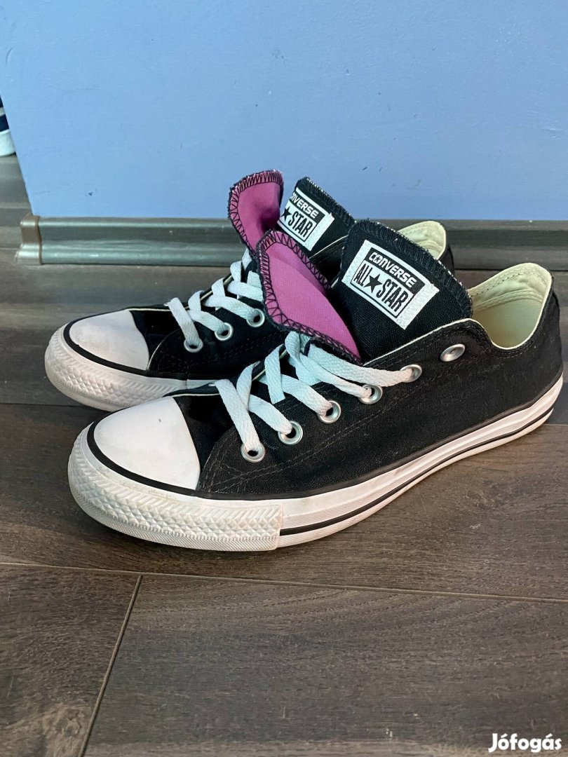 Converse 40 méretű cipő 