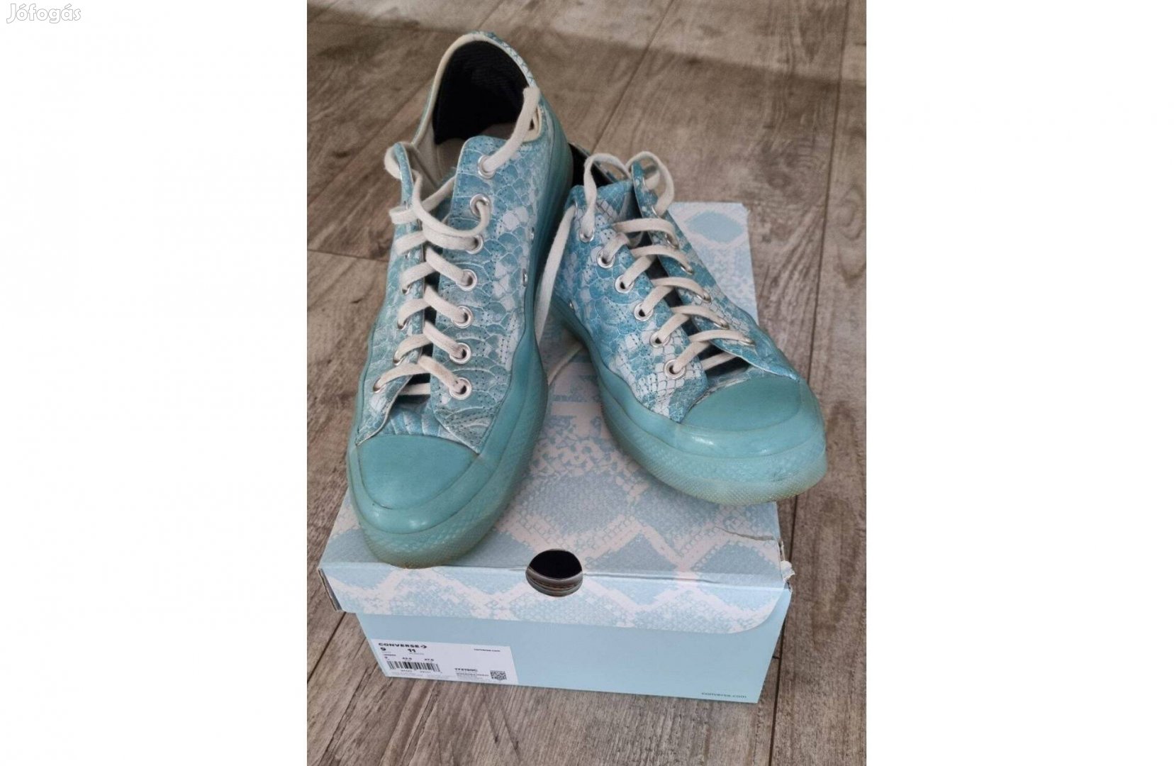 Converse 42,5