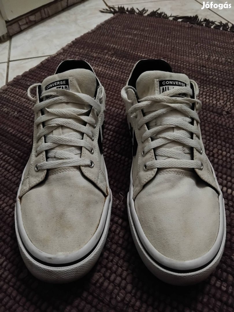 Converse 43-as cipő