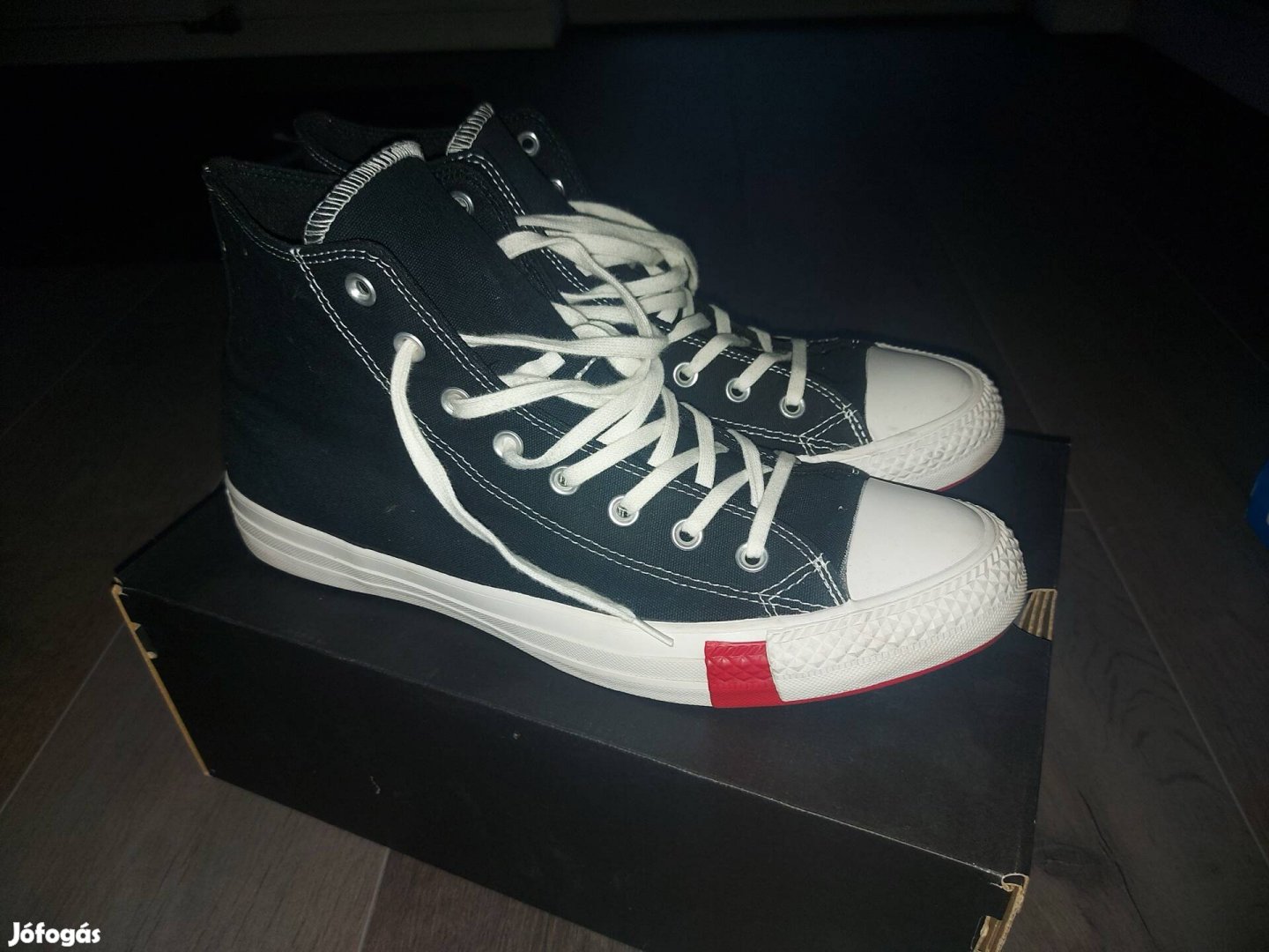 Converse 46.5 torna cipő