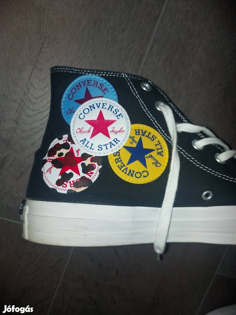 Converse 46.5 torna cipő 