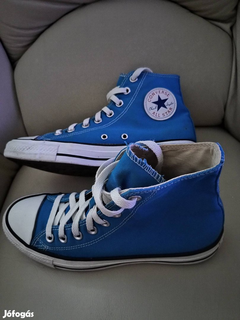 Converse ALL*Star 39,5-ös cipő!