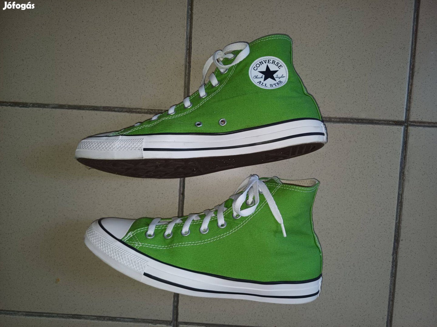 Converse ALL Star férfí vászon cipő 44-es