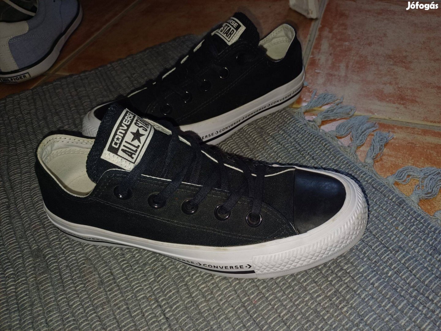 Converse ALL Star vászon cipő 36-os