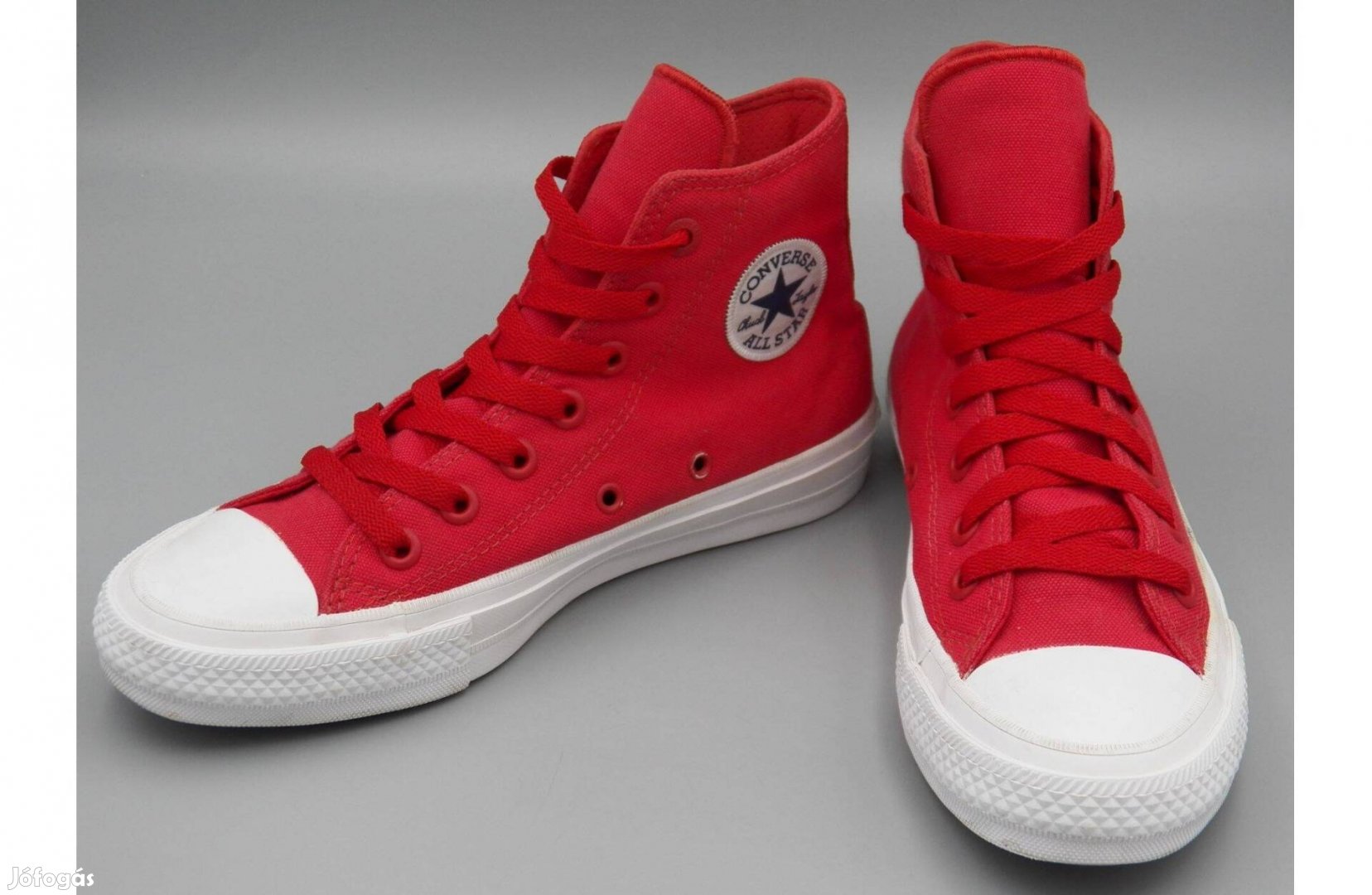 Converse All Star CT II Hi vászon 36,5 -ös - Újszerű