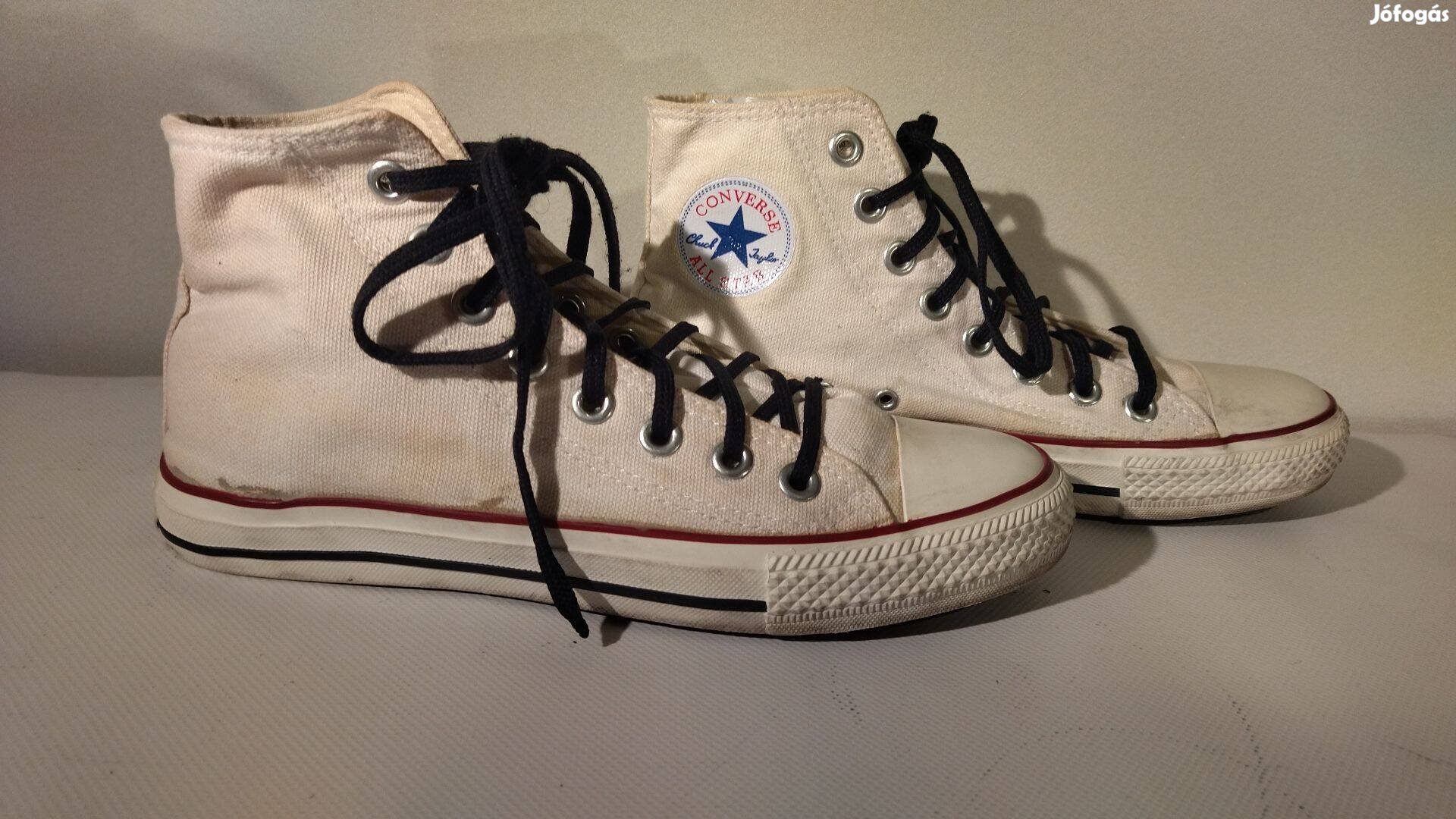 Converse All Star Chuck Taylor Cipő 40-es méret