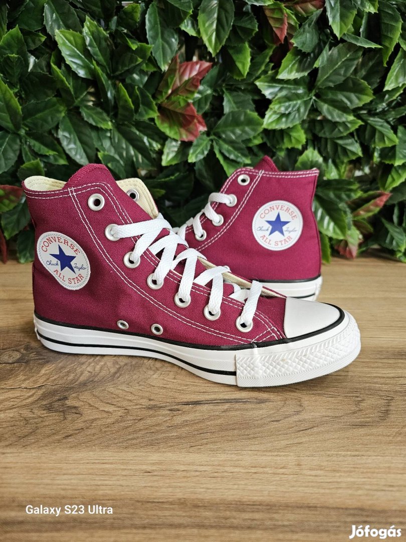 Converse All Star Hi (37.5;39.5)