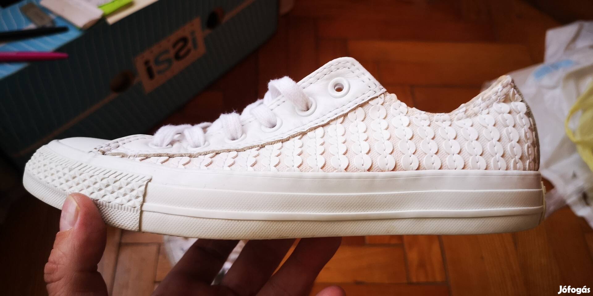 Converse All Star női sportcipő /39/
