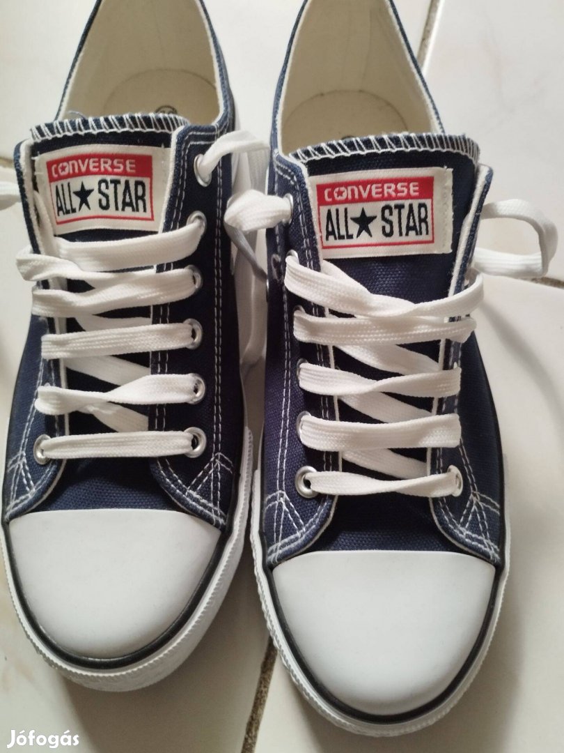 Converse All Star torna cipő