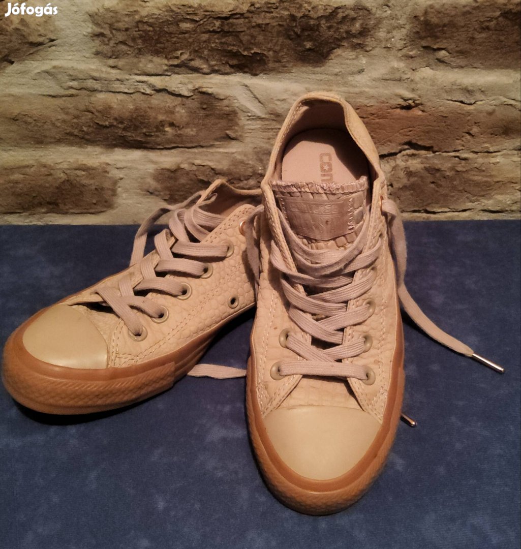 Converse All Star vászon cipő bthossza 23,5 cm