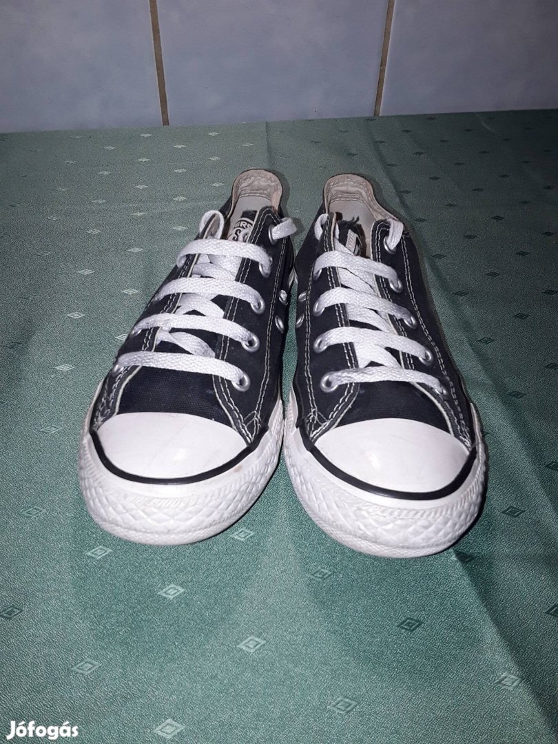 Converse All*star cipő!