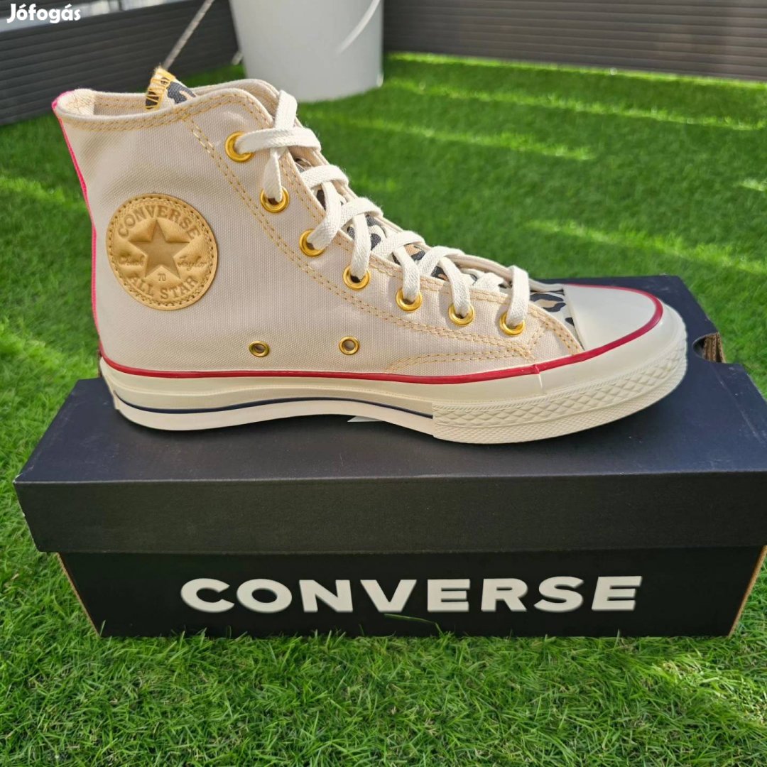 Converse chucks cheap high 38