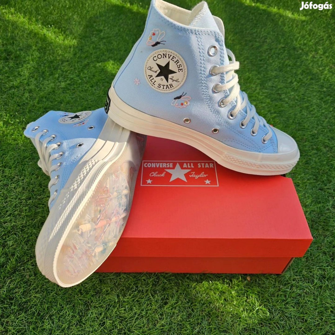 Converse all star hi cheap 39.5