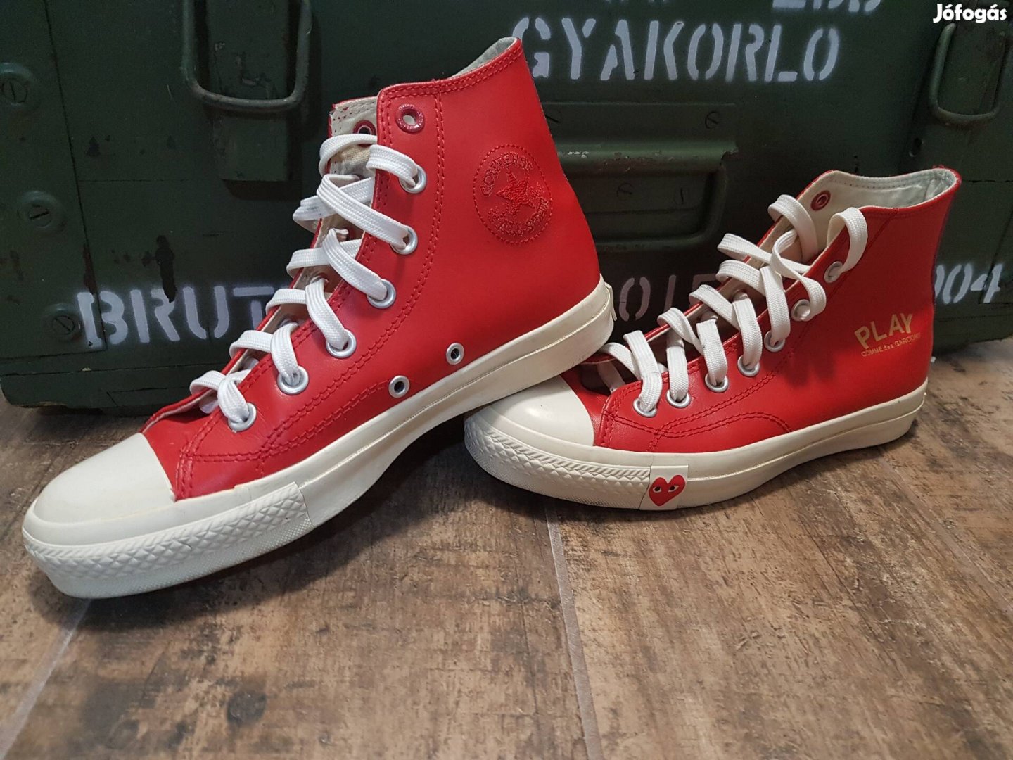 Converse Chuck 70 Limitált Kiadás