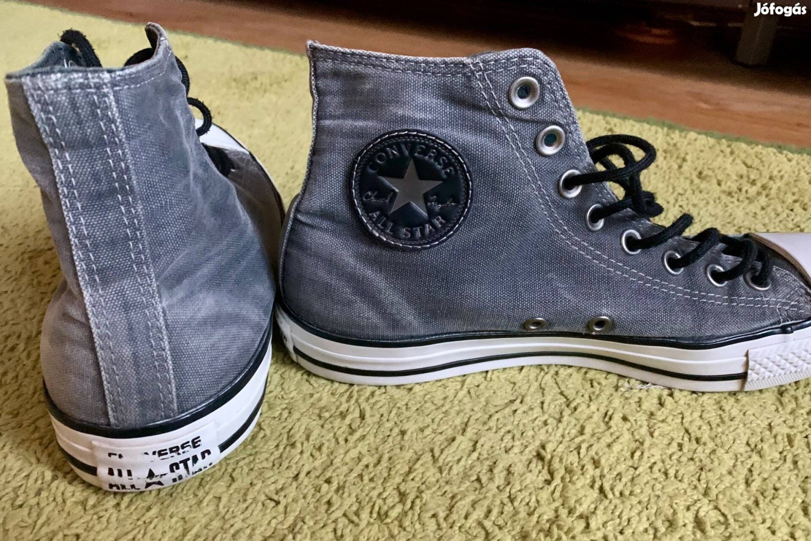 Converse Chuck Taylor 41,5