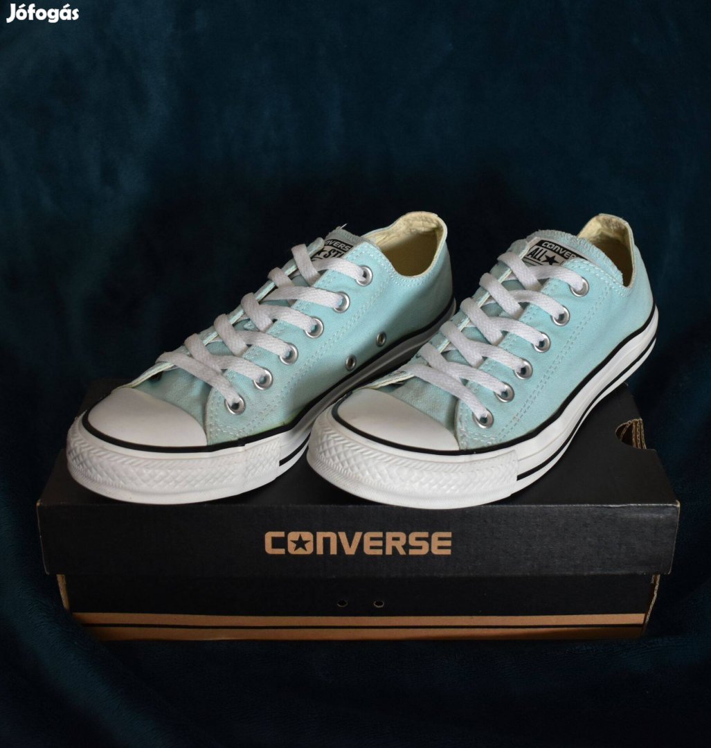 Converse Chuck Taylor All Star Seasonal Ox 39