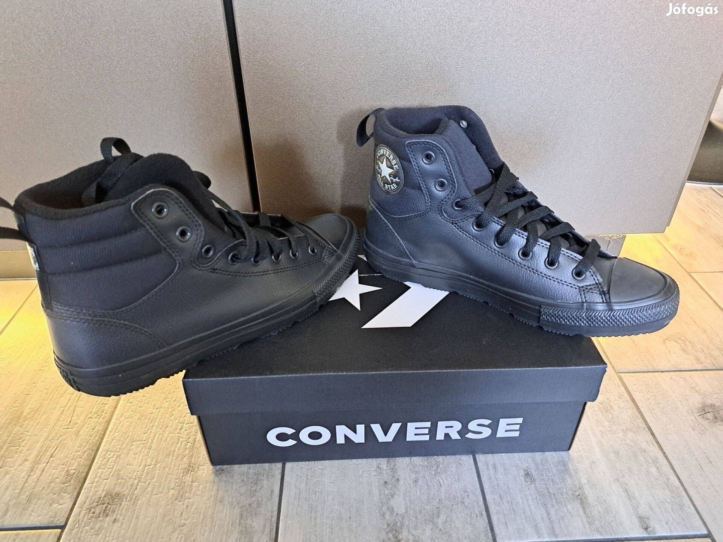 Converse Chuck Taylor Új