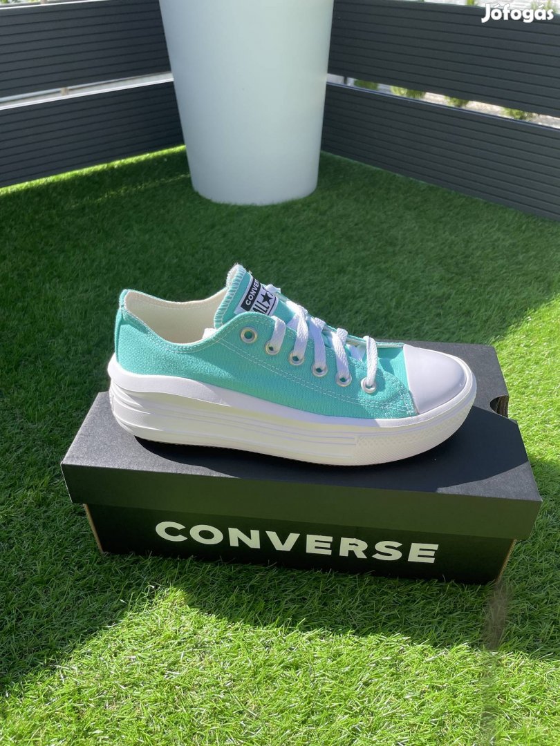 Converse plataforma outlet 37.5