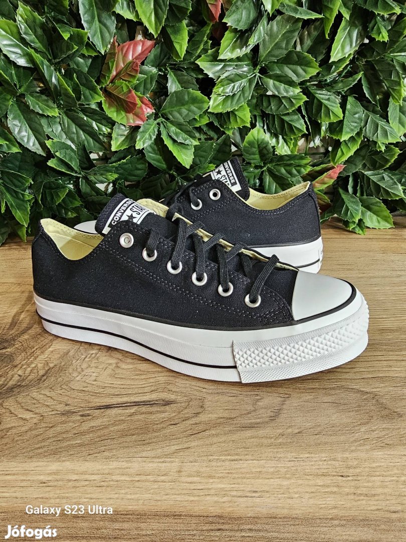 Converse Ctas Lift Ox (41;41.5)