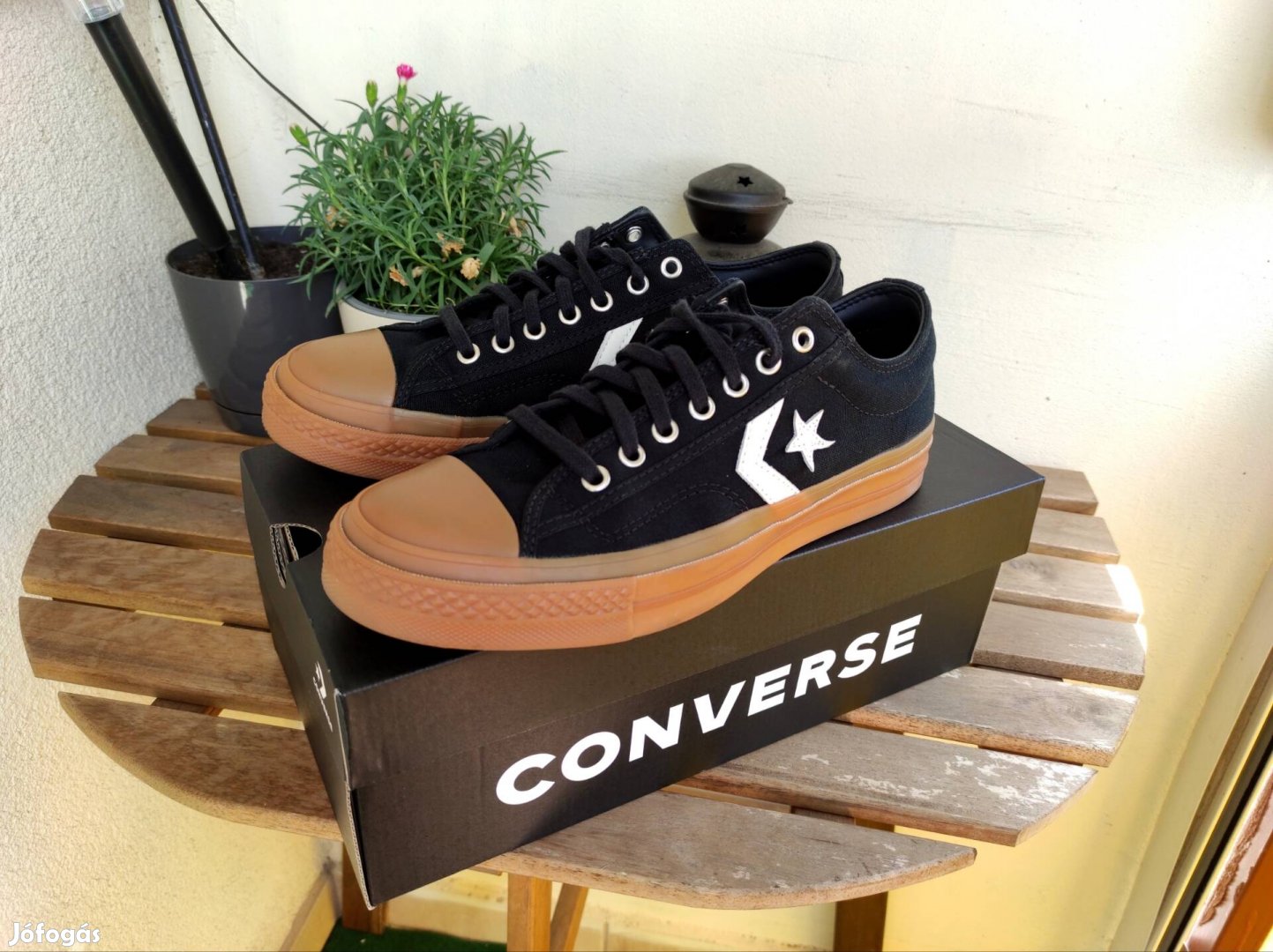 Converse Férfi cipő 