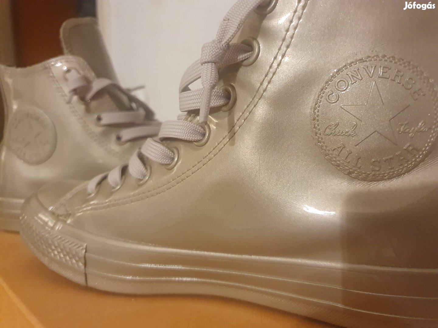 Converse Gold 40-es méret
