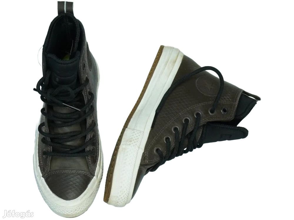 Converse Használt (újszerű) Fiú Tornacipő (EU 36)