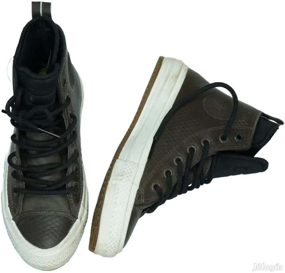 Converse Használt (újszerű) Fiú Tornacipő (EU 36)