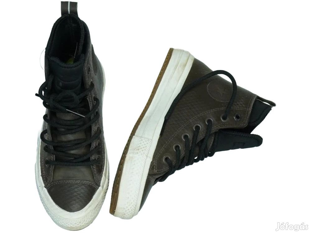 Converse Használt (újszerű) Fiú Tornacipő (EU 36)