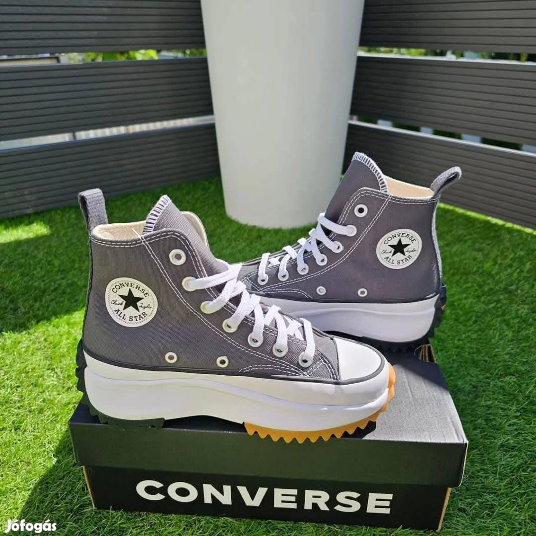 Converse Run Star Hike (35.5)