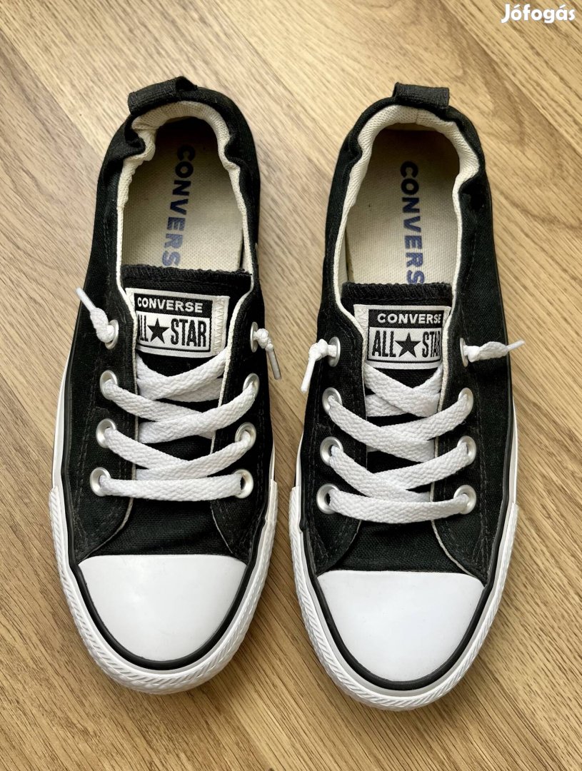Converse Shoreline Slip