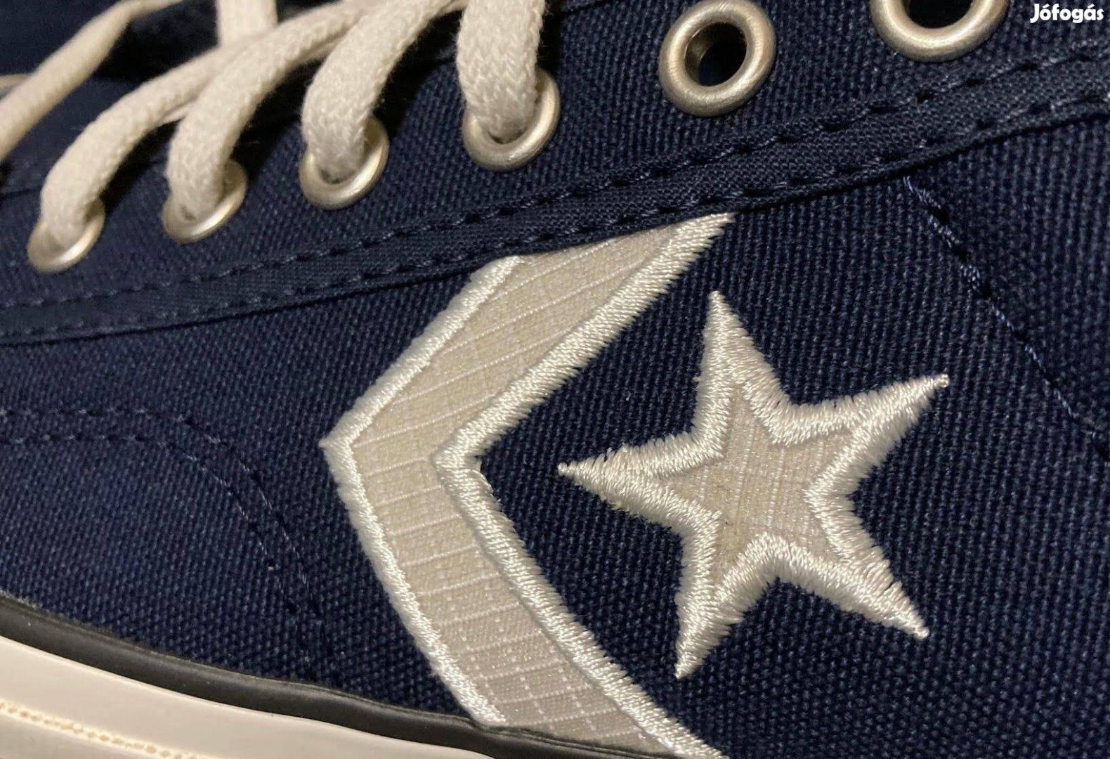 Converse Star Player 76