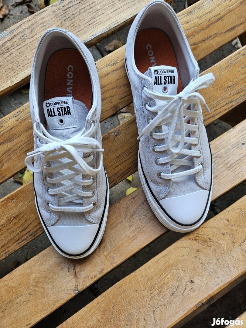 Converse Starplayer 76 drapp