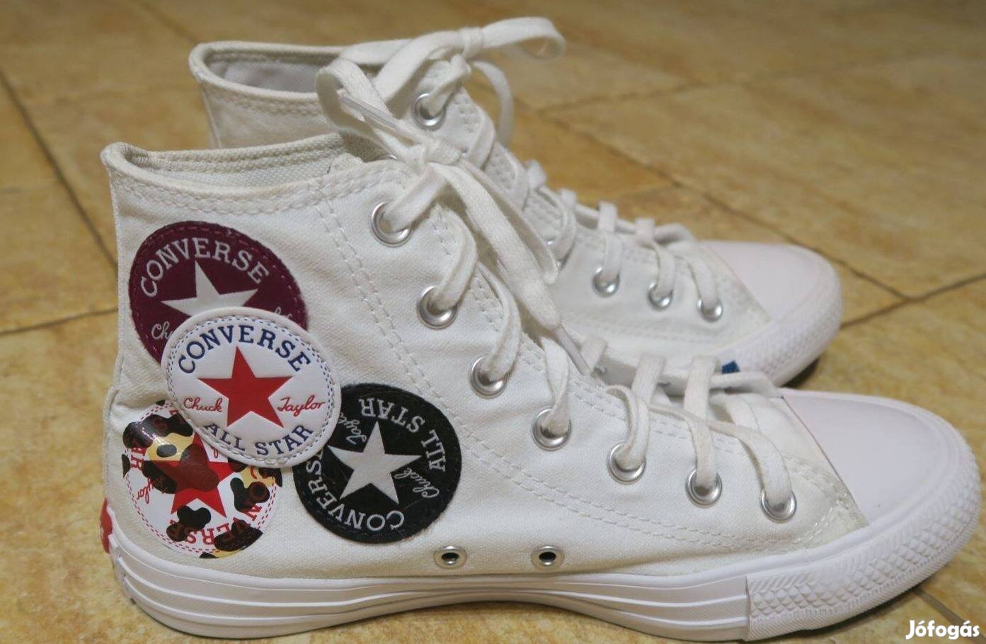 Converse Tornacipő (eredeti) 39-es Unisex Chuck Taylor