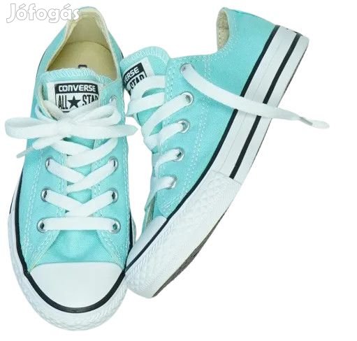 Converse Új (címkés) Fiú Tornacipő (EU 29)