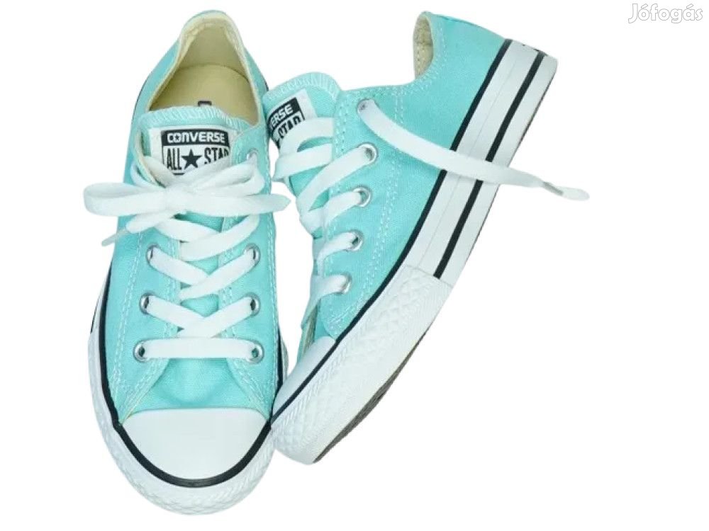 Converse Új (címkés) Fiú Tornacipő (EU 29)