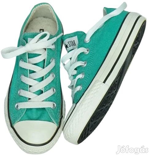 Converse Új (címkés) Fiú Tornacipő (EU 29)