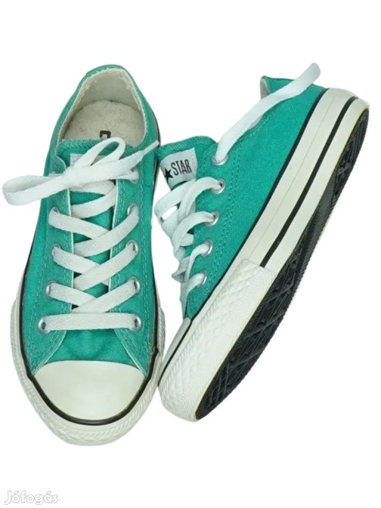 Converse Új (címkés) Fiú Tornacipő (EU 29)