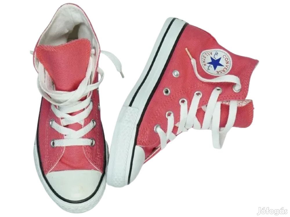 Converse Új (címkés) Lány Tornacipő (EU 31)