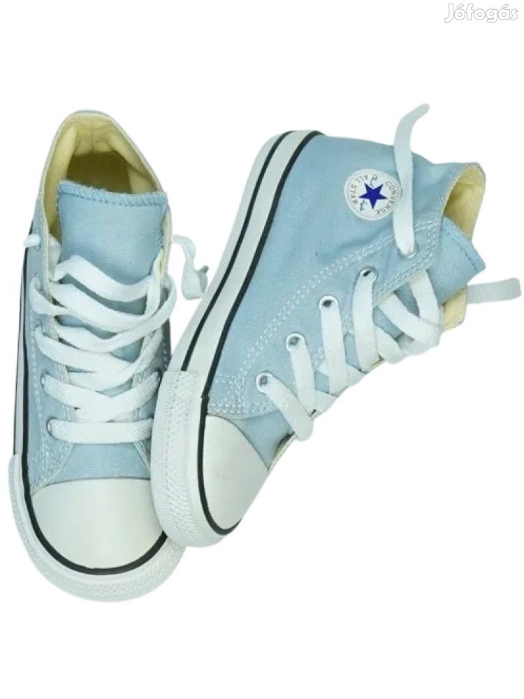 Converse Új (címkés) Uniszex (gyerek) Tornacipő (EU 26)