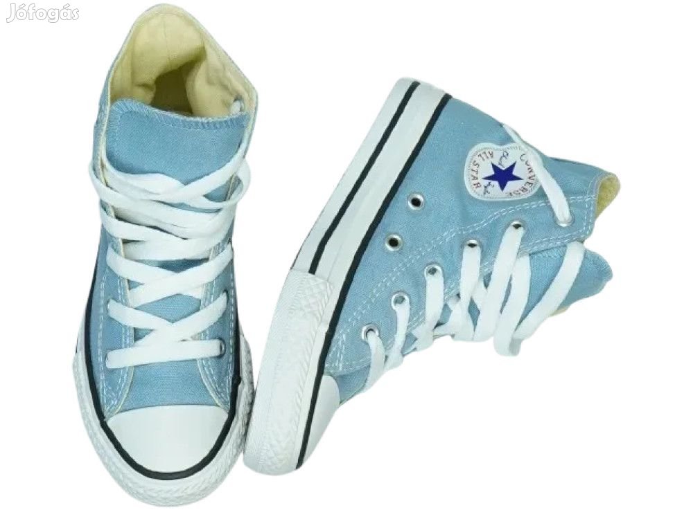 Converse Új (címkés) Uniszex (gyerek) Tornacipő (EU 29)