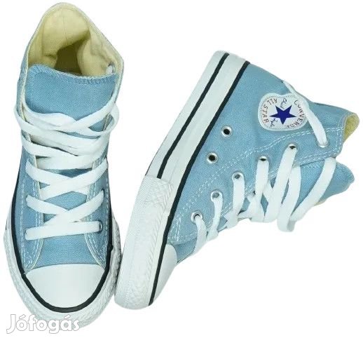 Converse Új (címkés) Uniszex (gyerek) Tornacipő (EU 29)