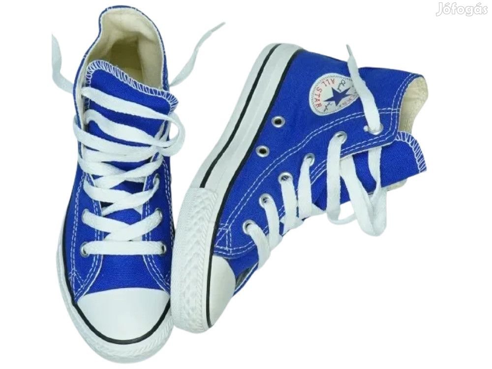 Converse Új (címkés) Uniszex (gyerek) Tornacipő (EU 30)