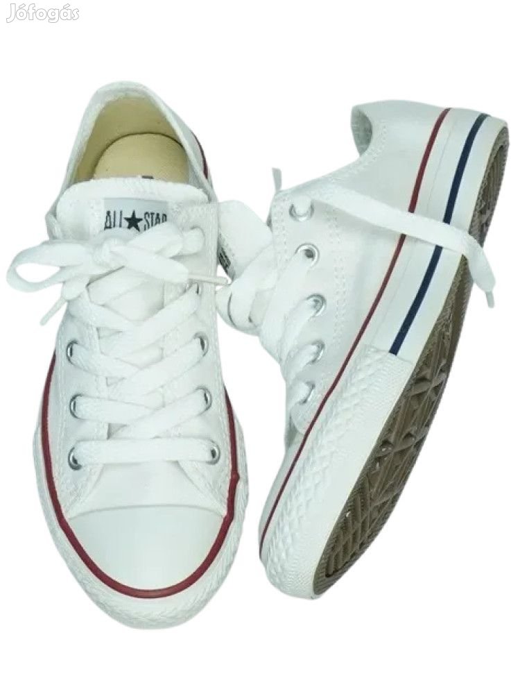 Converse Új (címkés) Uniszex (gyerek) Tornacipő (EU 31)
