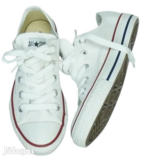 Converse Új (címkés) Uniszex (gyerek) Tornacipő (EU 31)
