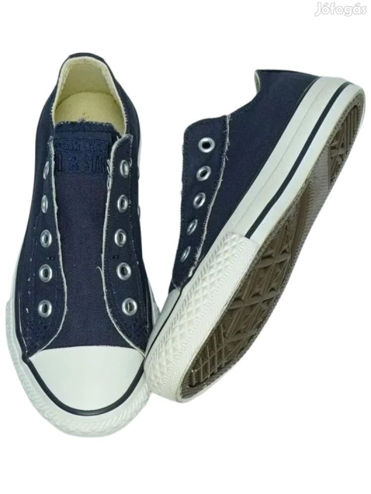 Converse Új (címkés) Uniszex (gyerek) Tornacipő (EU 31)