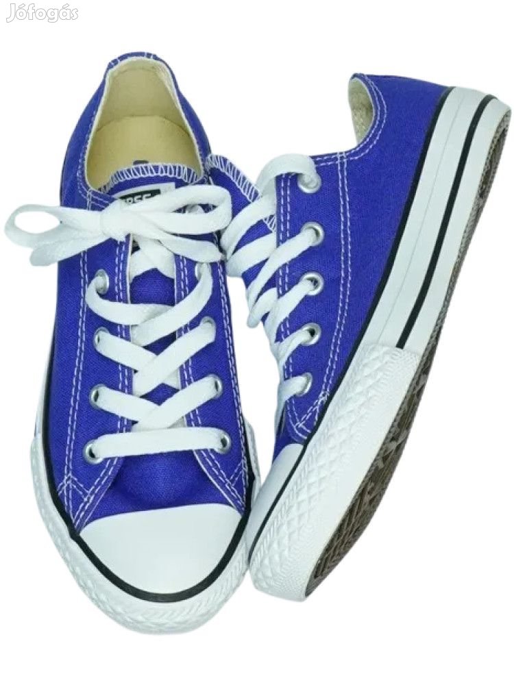 Converse Új (címkés) Uniszex (gyerek) Tornacipő (EU 31)